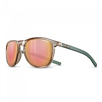 [해외]줄보 Canyon Polarized 4140643933 Blush / Green