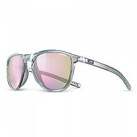 [해외]줄보 Canyon Polarized 4140643938 Translucent Mint / Violet