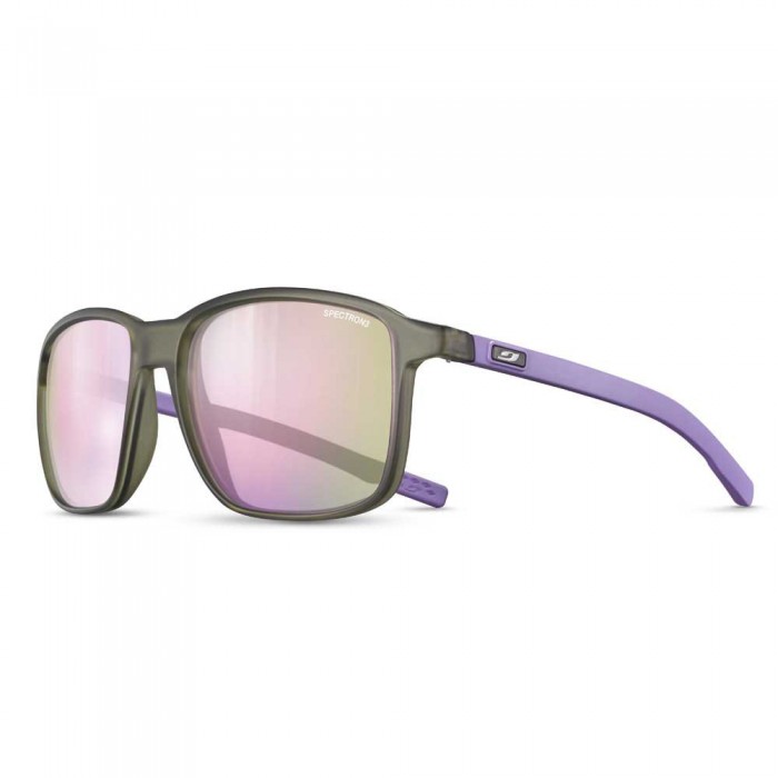 [해외]줄보 Creek Polarized 4140643945 Translucent Green Army / Violet