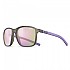 [해외]줄보 Creek Polarized 4140643945 Translucent Green Army / Violet