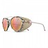 [해외]줄보 Legacy 감광 Polarized 4140643966 Gold Pink / Beige