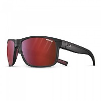 [해외]줄보 Renegade 감광 Polarized 4140643974 Black / Dark Red