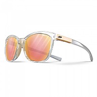 [해외]줄보 Spark 감광 Polarized 4140643992 Crystal / Grey