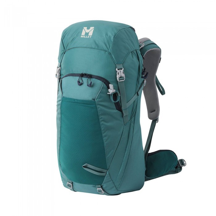 [해외]밀레 Hiker Air 28L 여성용 백팩 4140145418 Hydro