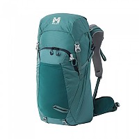 [해외]밀레 Hiker Air 28L 여성용 백팩 4140145418 Hydro