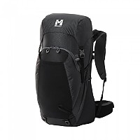 [해외]밀레 Hiker Air 30L 배낭 4140145419 Black / Black