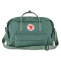 [해외]피엘라벤 K?nken Weekender 30L 가방 4140217653 Frost Green