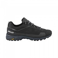 [해외]밀레 Hike Up 하이킹화 4140145408 Black / Black