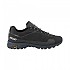 [해외]밀레 Hike Up 하이킹화 4140145408 Black / Black