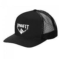 [해외]다이나핏 Patch Trucker 모자 6139961742 Black Out