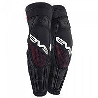 [해외]EVS SPORTS Hex Pro 무릎 보호대 9140639731 Black