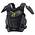 [해외]EVS SPORTS Revo 5 Junior 가슴 보호대 9140639742 Black