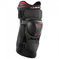 [해외]EVS SPORTS SX01 무릎 보호대 9140639761 Black