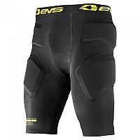 [해외]EVS SPORTS TUG Impact Shorts 보호 반바지 9140639767 Black