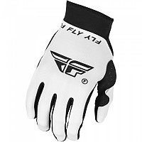 [해외]FLY RACING Pro Lite 오프로드 장갑 9140664331 White / Black