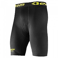 [해외]EVS SPORTS TUG Vented 베이스 레이어 반바지 7140639775 Black