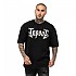 [해외]TAPOUT Simply Believe 반팔 티셔츠 7140657049 Black / White