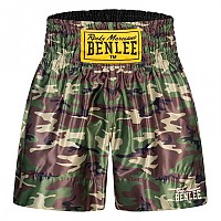 [해외]BENLEE Uni 태권도 트렁크 7140660273 Camo Woodland