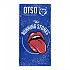 [해외]OTSO 런닝 Stones Blue 수건 3140663516 Blue