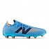 [해외]뉴발란스 Furon Pro FG v7+ 축구화 3140541481 Team Sky Blue