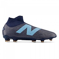 [해외]뉴발란스 Tekela Magia FG v4+ 축구화 3140541807 NB Navy