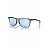 [해외]오클리 Thurso Polarized 4140601659 Matte Crystal Black