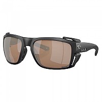 [해외]COSTA King Tide 8 Polarized 4140614965 Black Pearl