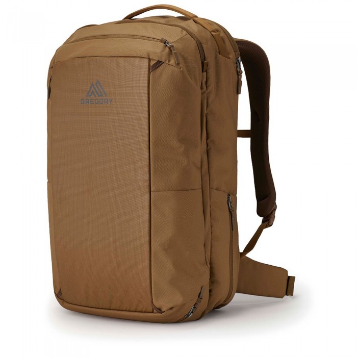 [해외]그레고리 Border Carry-On 40 배낭 4140474677 Coyote Brown