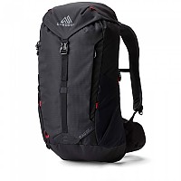 [해외]그레고리 Zulu 28 LT RC 배낭 4140474729 Volcanic Black