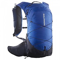 [해외]살로몬 XT 15L 배낭 4140536796 Lapis Blue / Carbon