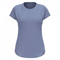 [해외]오들로 Essential 내추럴 Tee 반팔 티셔츠 4140620690 Blue Heron Melange