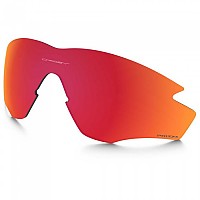 [해외]오클리 M2 프레임 Prizm 편광 렌즈 1136875488 Prizm Ruby Polarized