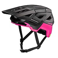 [해외]줄보 Forest MIPS MTB 헬멧 1140645837 Black / Pink