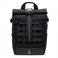 [해외]CHROME Barrage 18L 배낭 1140504058 Black