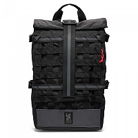 [해외]CHROME Barrage 22L 배낭 1140504062 Black XRF