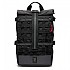 [해외]CHROME Barrage 22L 배낭 1140504062 Black XRF