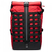 [해외]CHROME Barrage 34L 배낭 1140504067 Red X