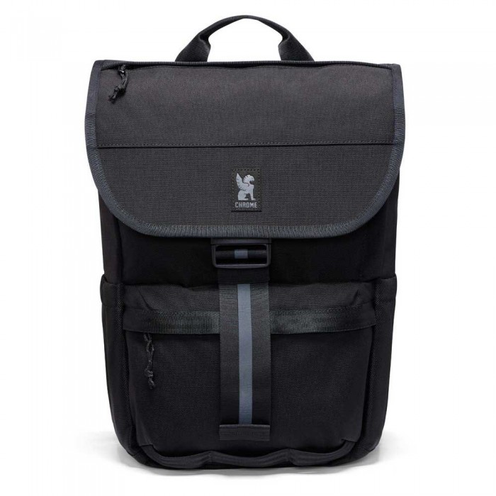 [해외]CHROME Corbet 24L 배낭 1140504071 Black