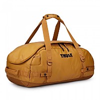 [해외]툴레 Chasm Duffle 가방 40L 1140565567 Yellow