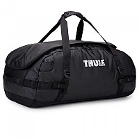 [해외]툴레 Chasm Duffle 가방 70L 1140565568 Black