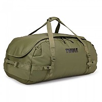 [해외]툴레 Chasm Duffle 가방 90L 1140565574 Green