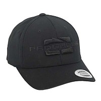 [해외]PROGRESS P-35 팀 3D 모자 1140592071 Black / Black