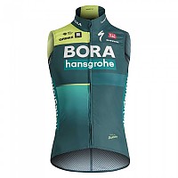 [해외]스포츠풀 Pro Bora-Hansgrohe 2024 질레 1140643721 Sea Moss