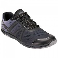 [해외]XERO SHOES HFS II 러닝화 6140099059 Black / Frost Gray