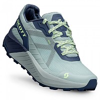 [해외]스캇 Kinabalu 3 트레일 러닝화 6140614562 Fresh Green / Metal Blue