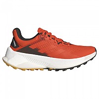 [해외]아디다스 테렉스 Soulstride Ultra 트레일 러닝화 6140552593 Semi Impact Orange / Semi Impact Orange / Core Black