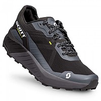 [해외]스캇 Kinabalu 3 트레일 러닝화 6140614560 Black / Dark Grey