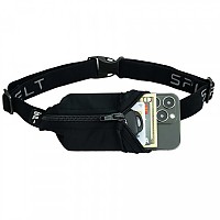 [해외]SPIBELT SP014.02 힙색 9139961316 Black