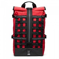 [해외]CHROME Barrage 22L 배낭 9140504064 Red X