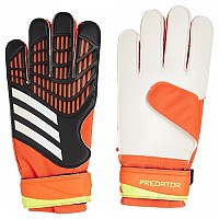 [해외]아디다스 Predator Training 골키퍼 글러브 3140564125 Black / Solar Red / Solar Yellow